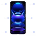 قاب نیلکین Xiaomi Poco X5 Pro مدل Textured