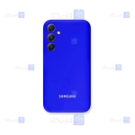 قاب سیلیکونی اصلی Samsung Galaxy A34 5G مدل محافظ لنزدار