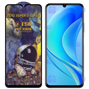 گلس گوشی Huawei Nova Y70 Plus مدل SDG Anti Static