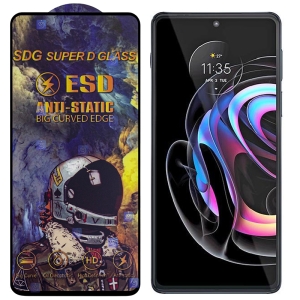 گلس گوشی Motorola Edge 20 Pro مدل SDG Anti Static