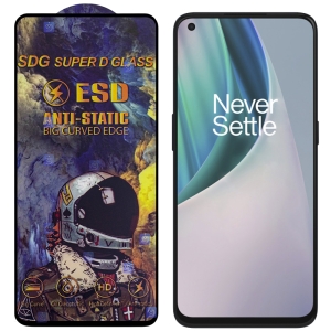 گلس گوشی Oneplus Nord N10 5G مدل SDG Anti Static