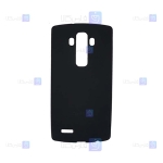 قاب ژله ای LG G4 Stylus مدل سیلیکونی مات