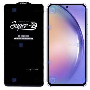 گلس گوشی Samsung Galaxy A54 5G مدل Super D