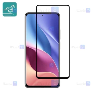 گلس فول گوشی شیائومی Xiaomi Redmi K40 Pro Plus مدل Swift Horse