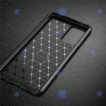 قاب گوشی Samsung Galaxy A52s 5G مدل Auto Focus Fiber Carbon