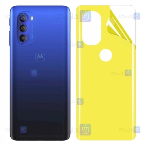 برچسب پشت نانو Motorola Moto G51 5G