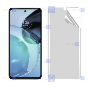 محافظ صفحه نانو Motorola Moto G72 مدل مات
