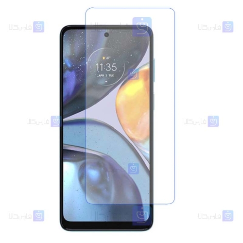 گلس گوشی Motorola Moto G22