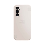 قاب سیلیکونی Samsung Galaxy A34 5G مدل محافظ لنز دار