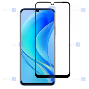 گلس گوشی Huawei Nova Y70 مدل تمام صفحه