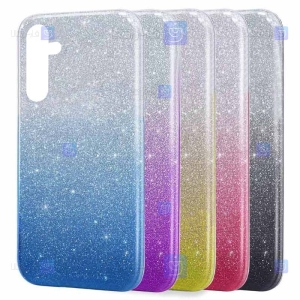 قاب گوشی Samsung Galaxy A04s مدل اکلیلی
