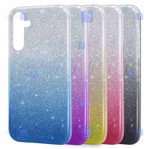 قاب گوشی Samsung Galaxy A04s مدل اکلیلی