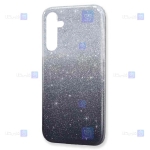 قاب گوشی Samsung Galaxy A04s مدل اکلیلی
