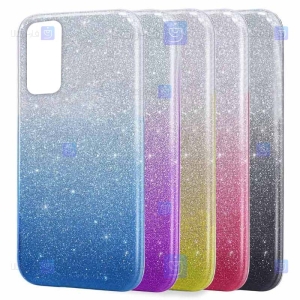 قاب گوشی Samsung Galaxy M52 5G مدل اکلیلی