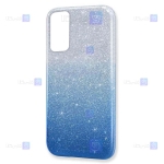 قاب گوشی Samsung Galaxy M52 5G مدل اکلیلی