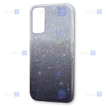 قاب گوشی Samsung Galaxy M52 5G مدل اکلیلی