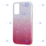 قاب گوشی Samsung Galaxy M52 5G مدل اکلیلی
