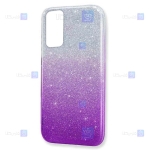 قاب گوشی Samsung Galaxy M52 5G مدل اکلیلی