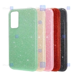 قاب گوشی Samsung Galaxy M52 5G مدل اکلیلی