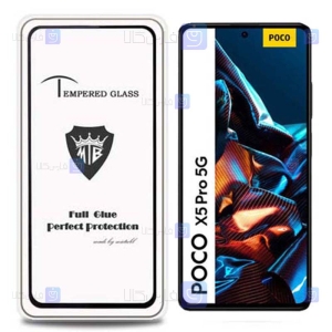گلس گوشی Xiaomi Poco X5 Pro مدل Mietubl