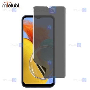 محافظ صفحه نانو حریم شخصی Samsung Galaxy M14 برند میتوبل