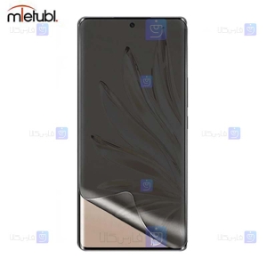 محافظ صفحه نانو حریم شخصی Huawei Honor 70 Pro برند میتوبل