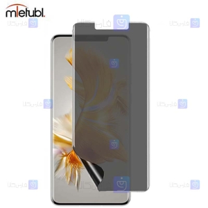 محافظ صفحه نانو حریم شخصی Huawei Mate 50 Pro برند میتوبل