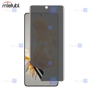 محافظ صفحه نانو حریم شخصی Huawei Mate 50E برند میتوبل