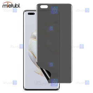 محافظ صفحه نانو حریم شخصی Huawei Nova 10 Pro برند میتوبل