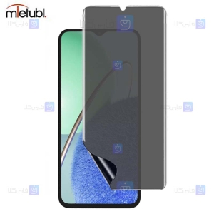 محافظ صفحه نانو حریم شخصی Huawei Nova Y61 برند میتوبل