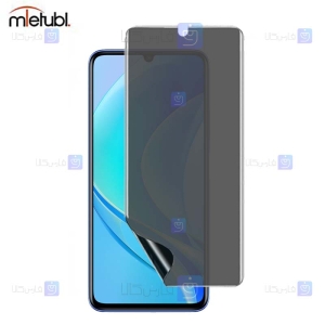 محافظ صفحه نانو حریم شخصی Huawei Nova Y70 برند میتوبل