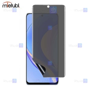 محافظ صفحه نانو حریم شخصی Huawei Nova Y90 برند میتوبل