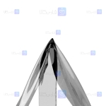 محافظ صفحه نانو حریم شخصی Samsung Galaxy A33 5G برند میتوبل