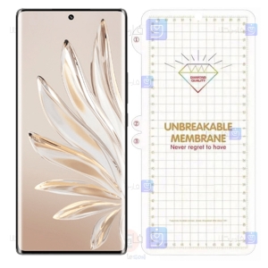 محافظ صفحه گوشی Huawei Honor 70 مدل نانو هیدروژلی