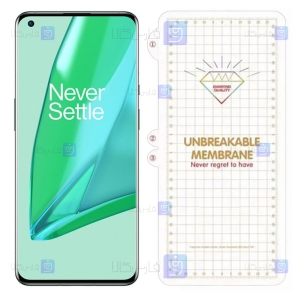 محافظ صفحه گوشی OnePlus 9 Pro مدل نانو هیدروژلی
