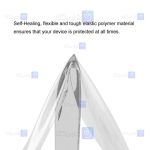 محافظ صفحه گوشی Samsung Galaxy Note 8 مدل نانو هیدروژلی