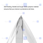 محافظ صفحه گوشی Samsung Galaxy S22 مدل نانو هیدروژلی