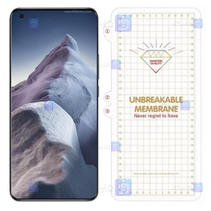 محافظ صفحه گوشی Xiaomi Mi 11 Ultra مدل نانو هیدروژلی