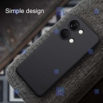 قاب نیلکین OnePlus Ace 2V مدل Frosted Shield