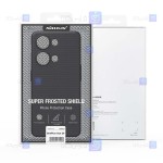 قاب نیلکین OnePlus Ace 2V مدل Frosted Shield