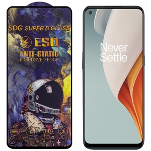 گلس گوشی Oneplus Nord N100 مدل SDG Anti Static
