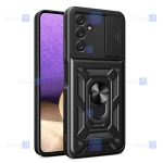 قاب گوشی Samsung Galaxy A14 5G مدل ضد ضربه کم شیلد