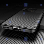 قاب گوشی Oneplus Ace Pro مدل Auto Focus Fiber Carbon