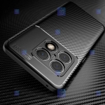 قاب گوشی Oneplus Ace Pro مدل Auto Focus Fiber Carbon