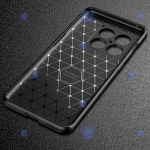 قاب گوشی Oneplus Ace Pro مدل Auto Focus Fiber Carbon