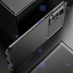 قاب گوشی Xiaomi 12 Lite مدل Auto Focus Fiber Carbon