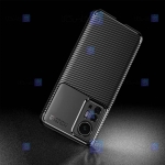قاب گوشی Xiaomi 12 Pro مدل Auto Focus Fiber Carbon