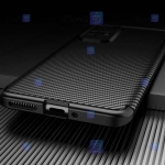 قاب گوشی Xiaomi 12 Pro مدل Auto Focus Fiber Carbon