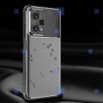 قاب گوشی Xiaomi Redmi Note 12 Pro 5G مدل Auto Focus Fiber Carbon