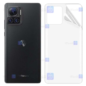 برچسب پشت نانو Motorola Moto X30 Pro